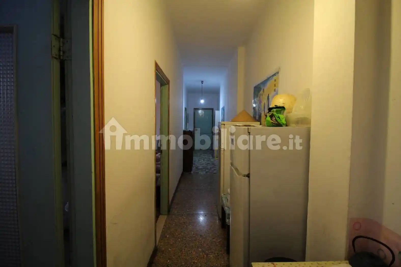 Appartamento in vendita a Brescia