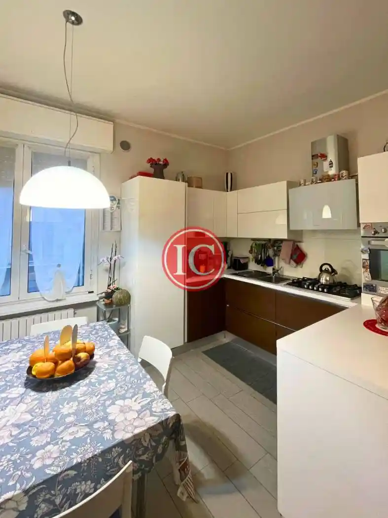 Appartamento in vendita a Lodi