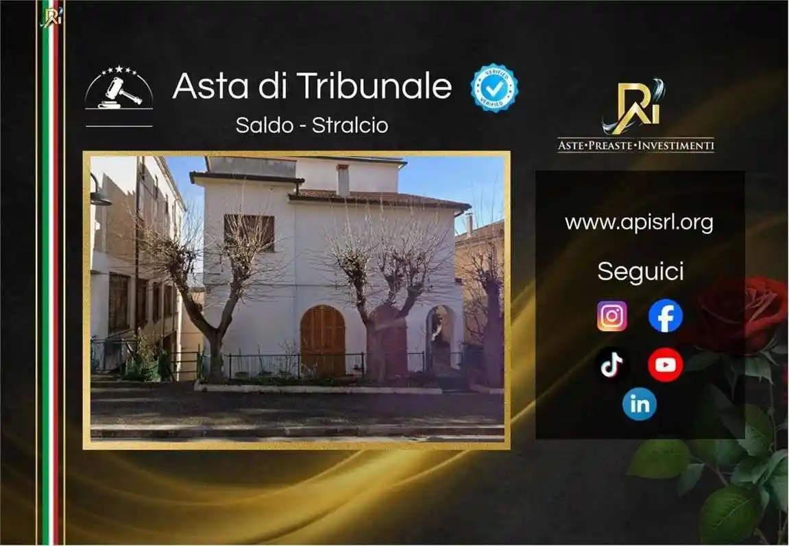 Appartamento in vendita a Montegranaro