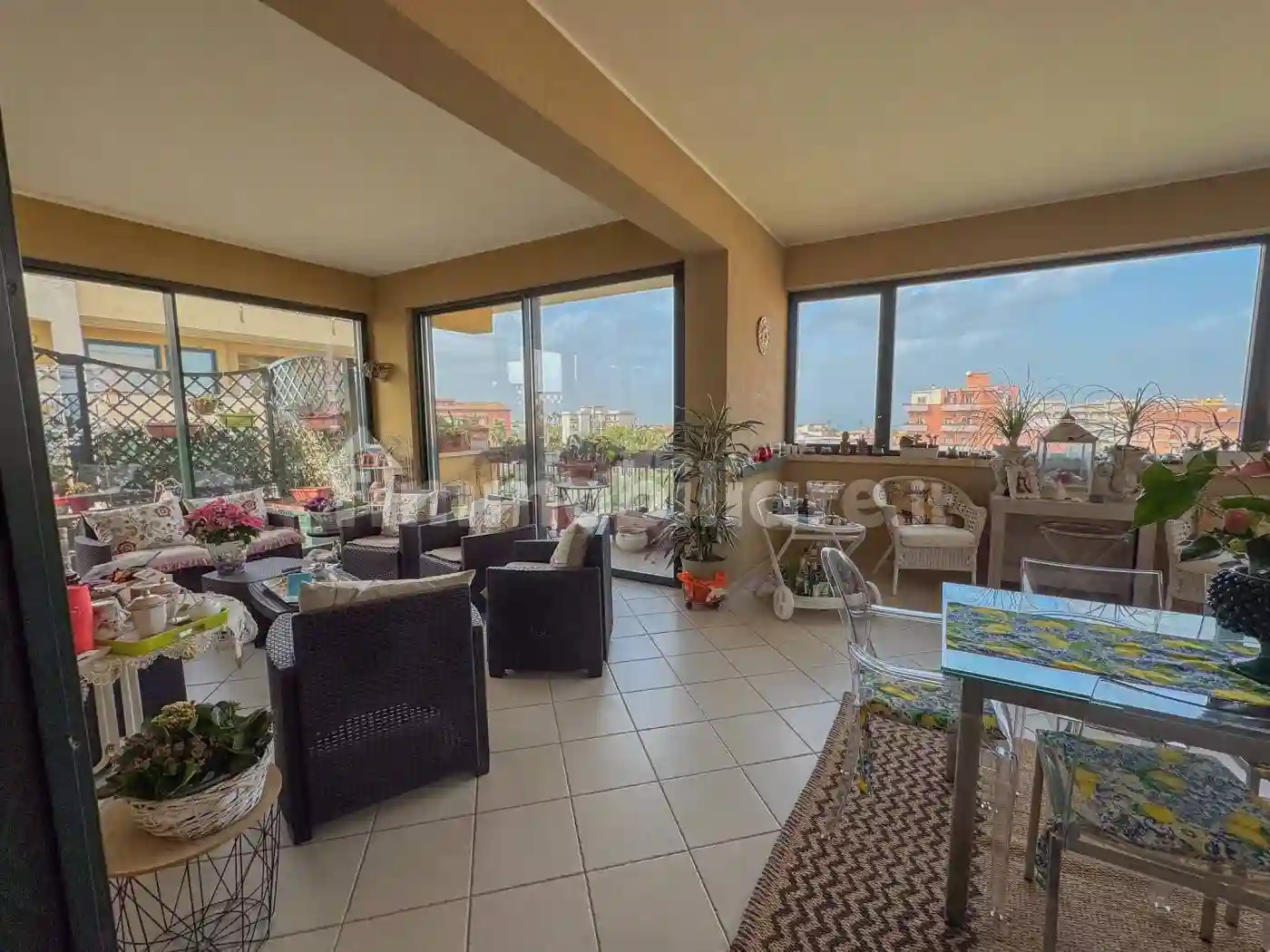 Attico - Mansarda - foto 2