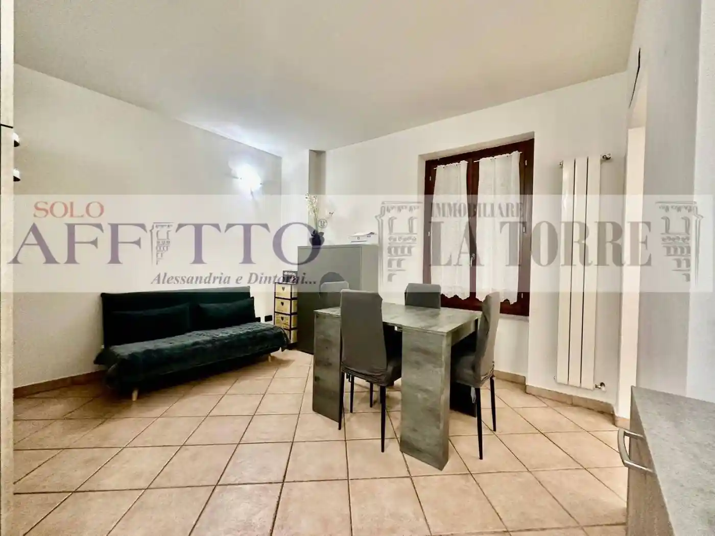 Appartamento in vendita a Alessandria