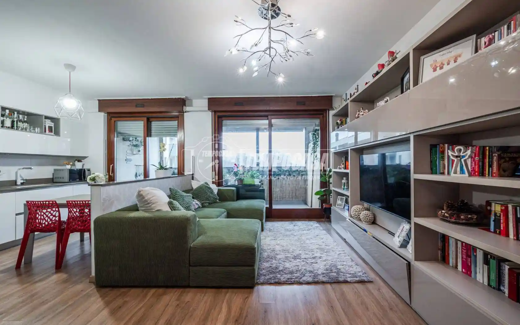 Appartamento in vendita a Trezzano sul Naviglio