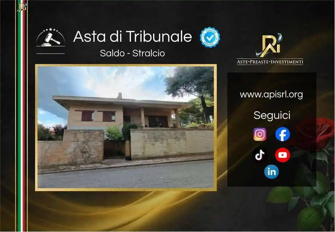 Appartamento in vendita a Recanati