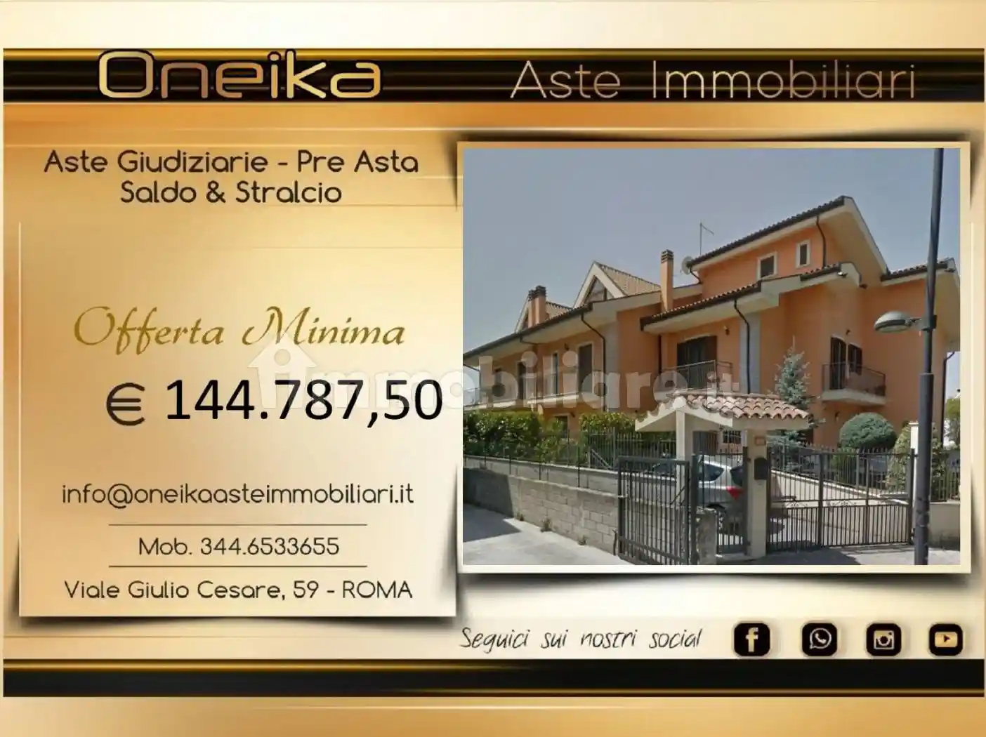 Appartamento in vendita a San Giovanni Rotondo