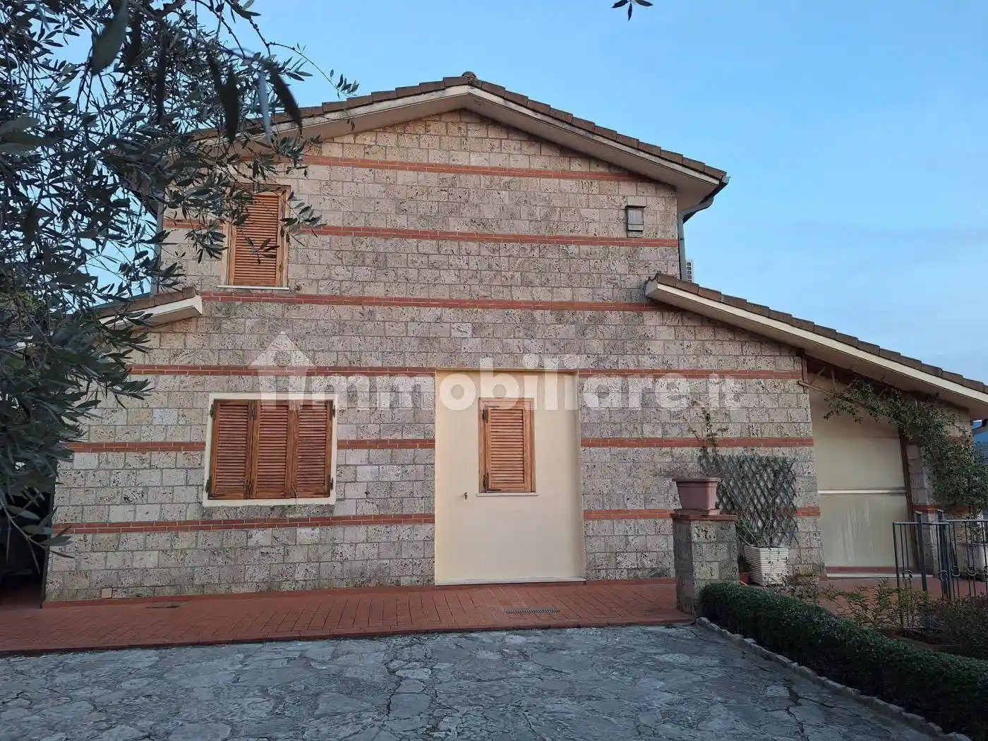 Villa in affitto a Terni