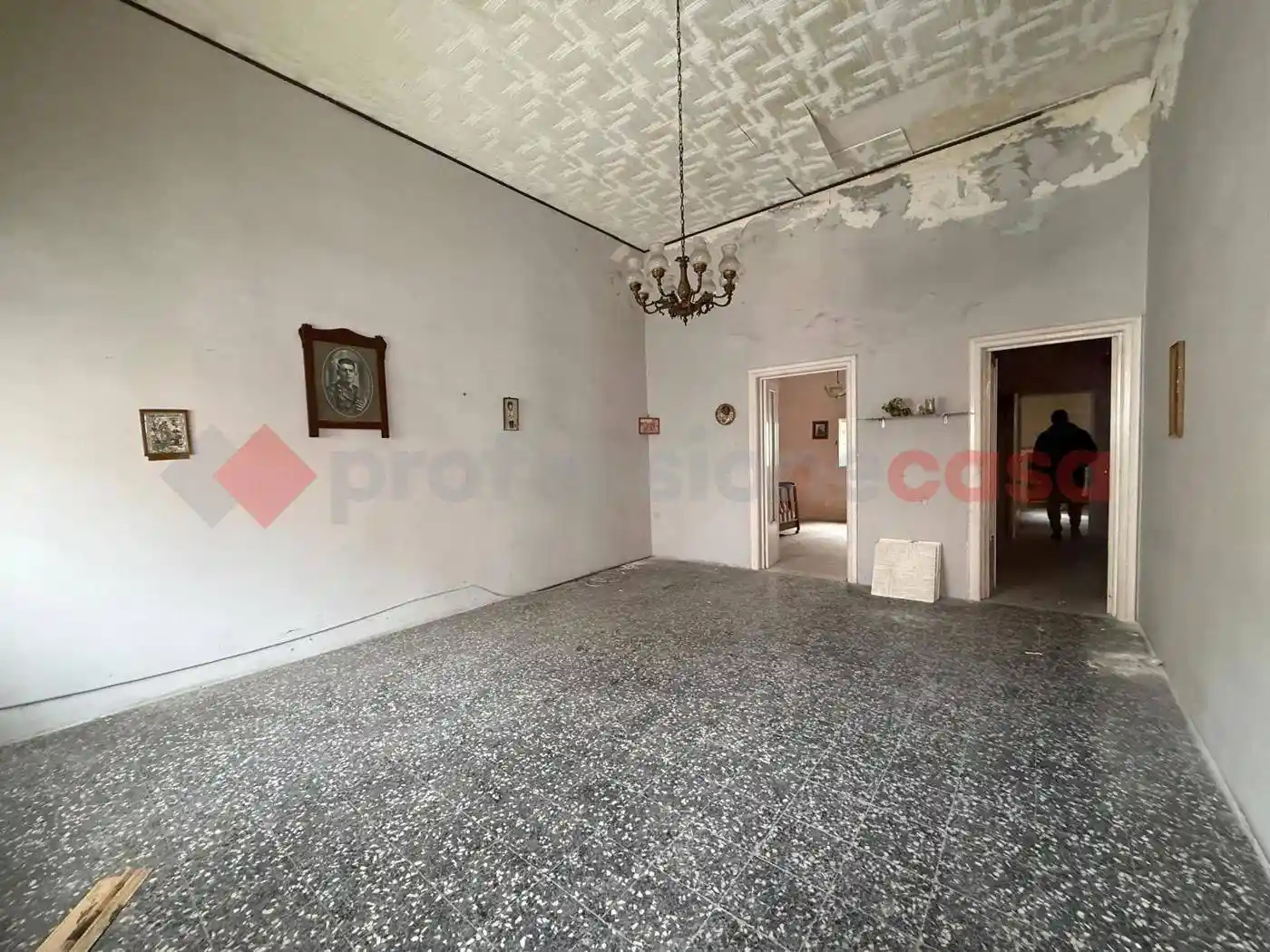 Casa indipendente in vendita a Sava