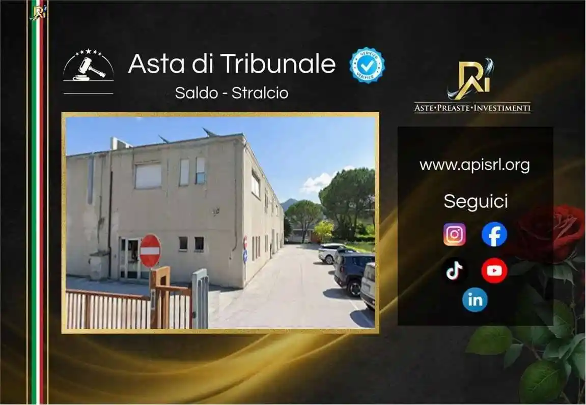 Appartamento in vendita a Fabriano