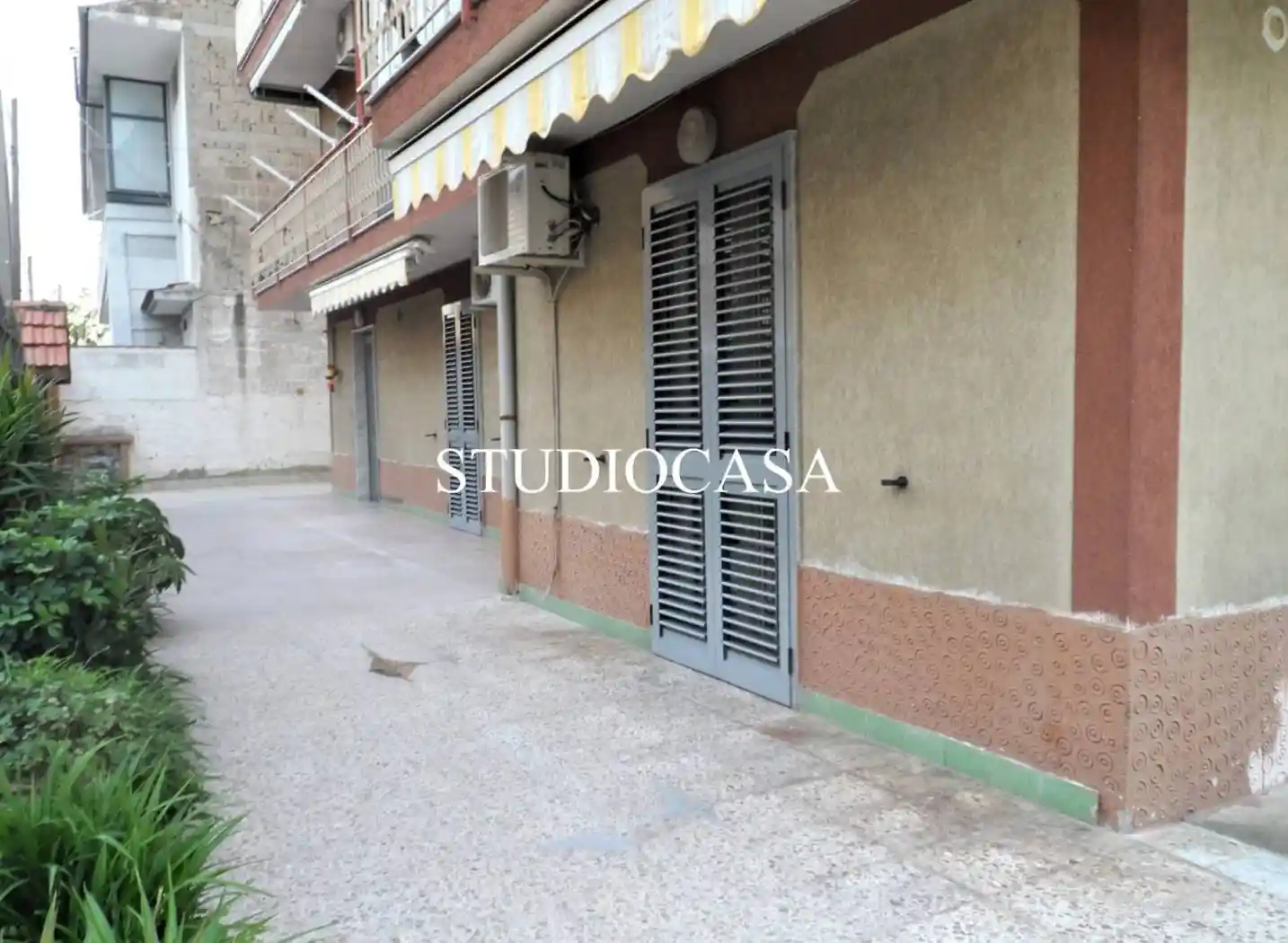 Appartamento in vendita a San Marco Evangelista