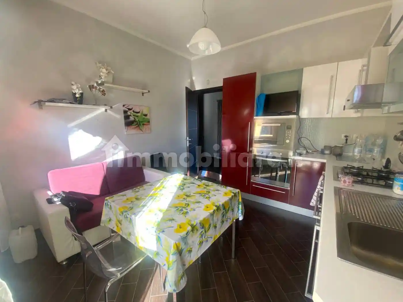 Appartamento in affitto a Rivoli