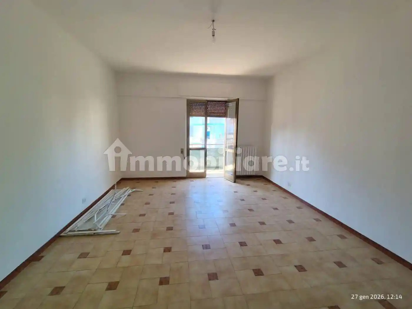 Appartamento in affitto a Bitritto