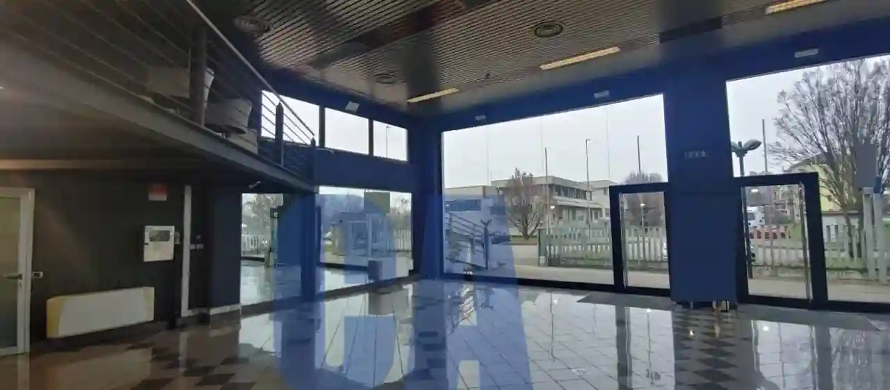 Palazzo - Edificio - foto 2