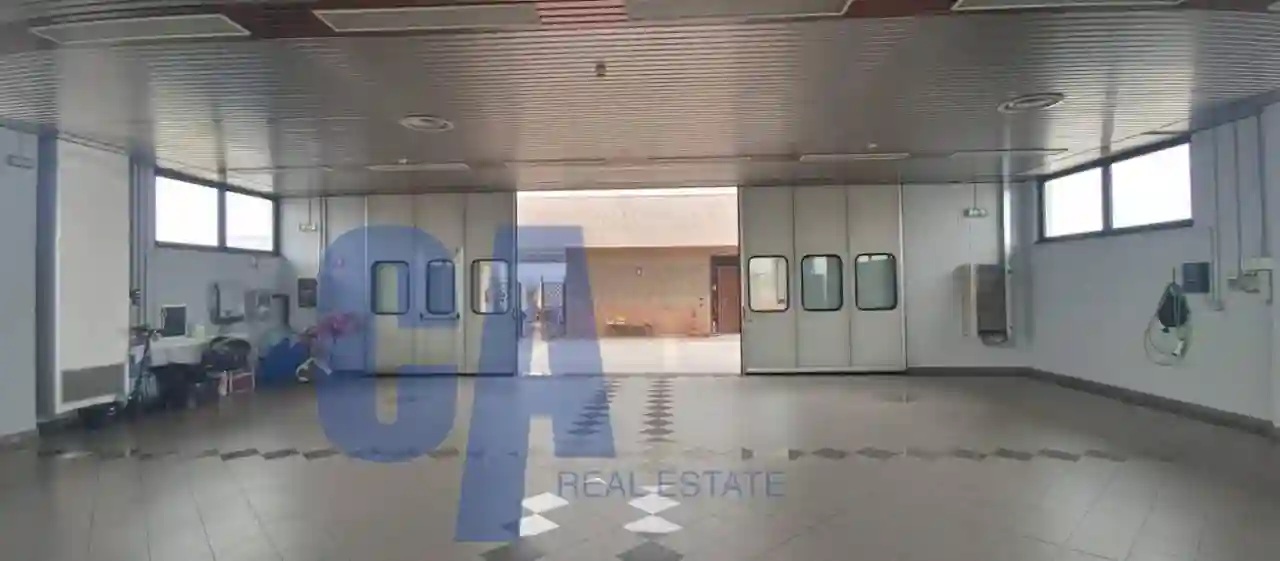 Palazzo - Edificio - foto 4