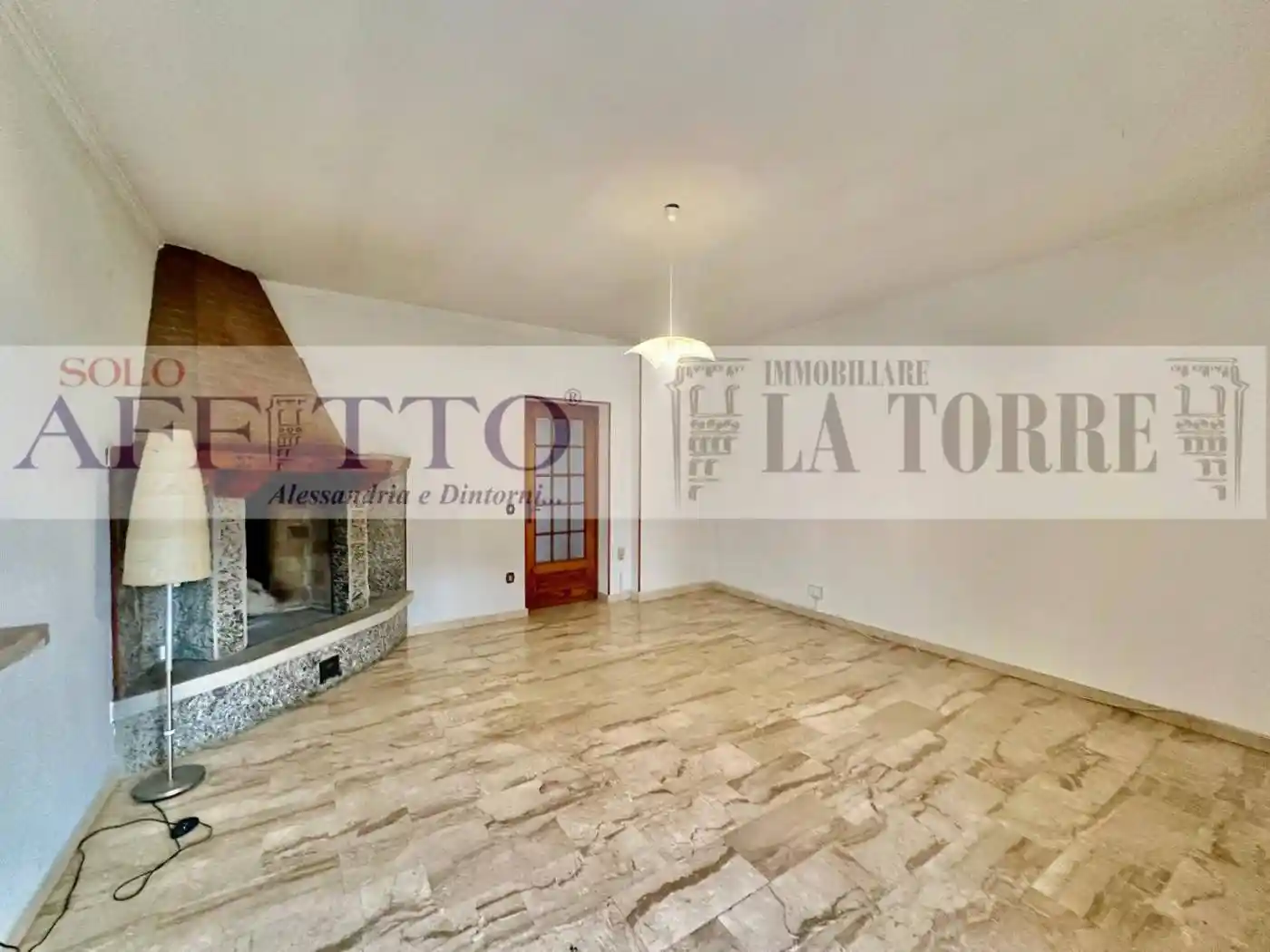 Appartamento in affitto a Alessandria