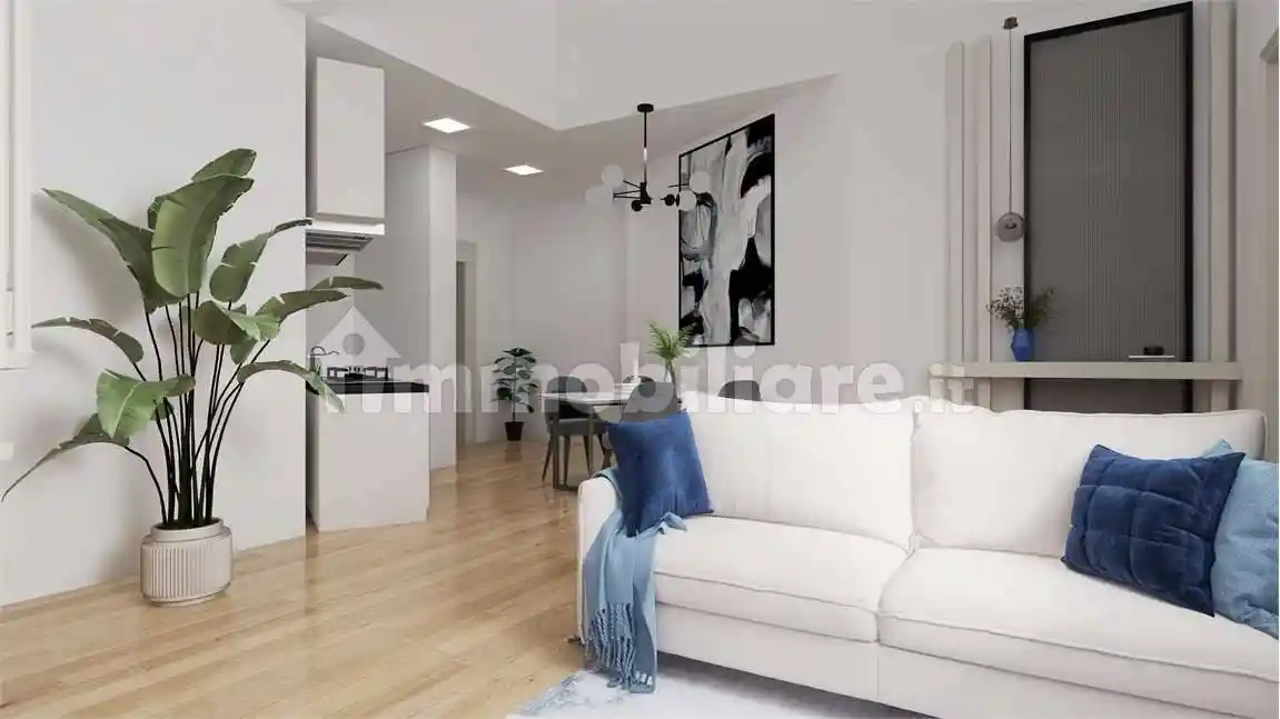 Loft in vendita a Cagliari