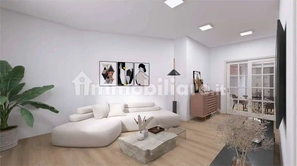 Loft in vendita a Cagliari