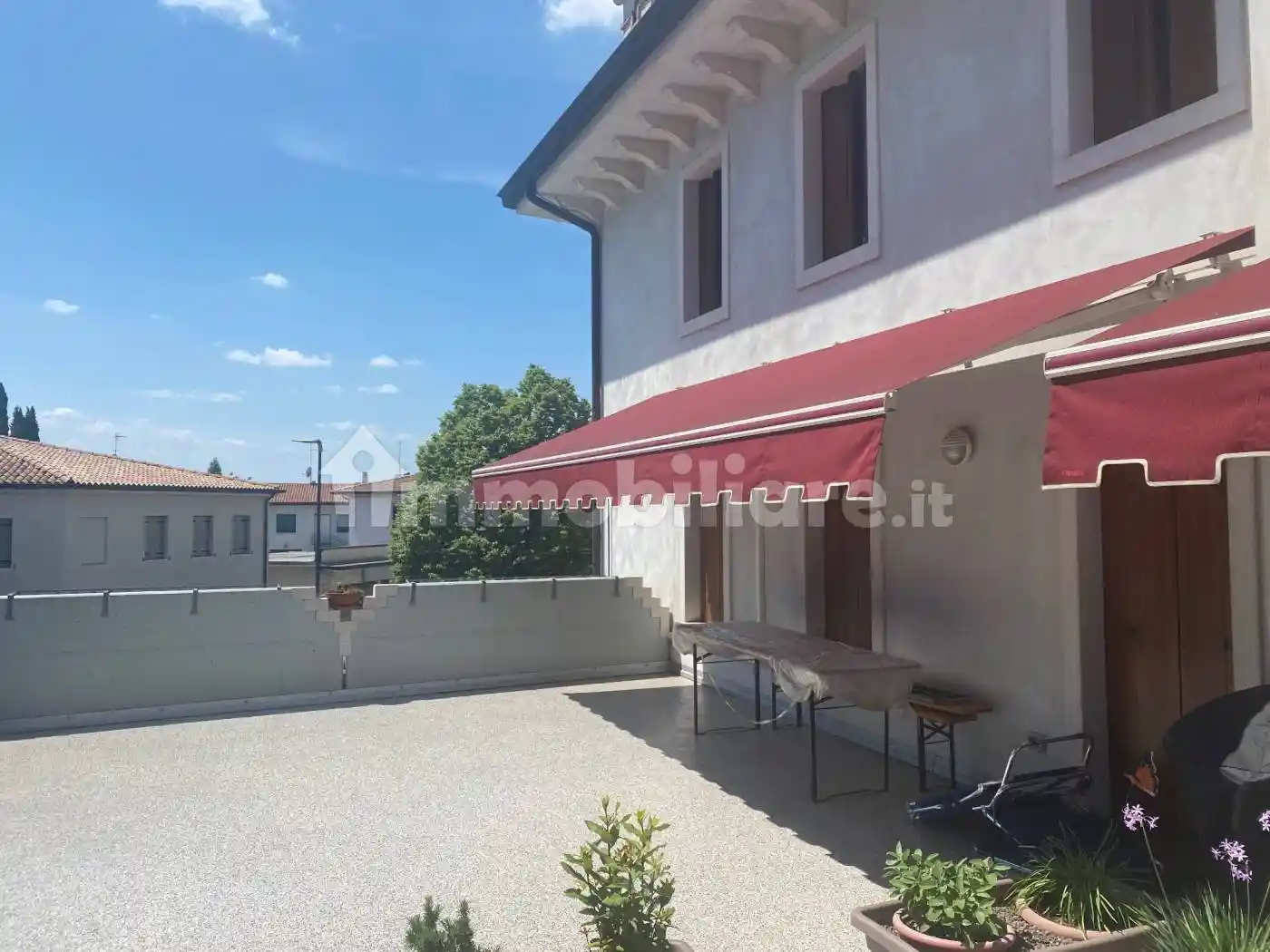 Appartamento in vendita a Cappella Maggiore