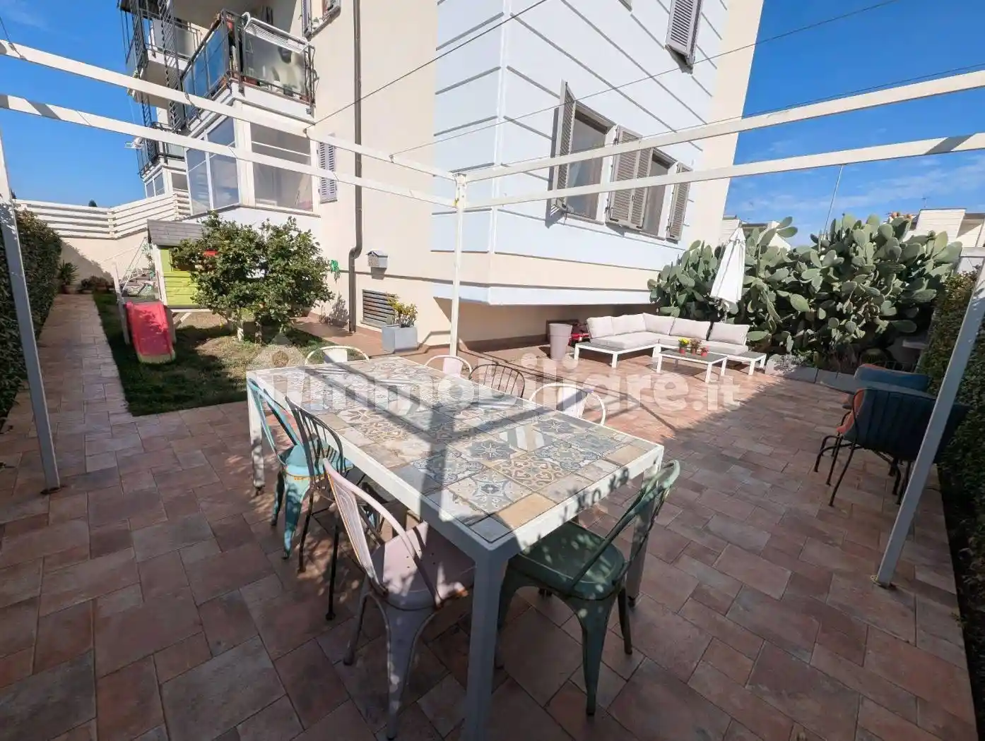 Appartamento in vendita a Livorno