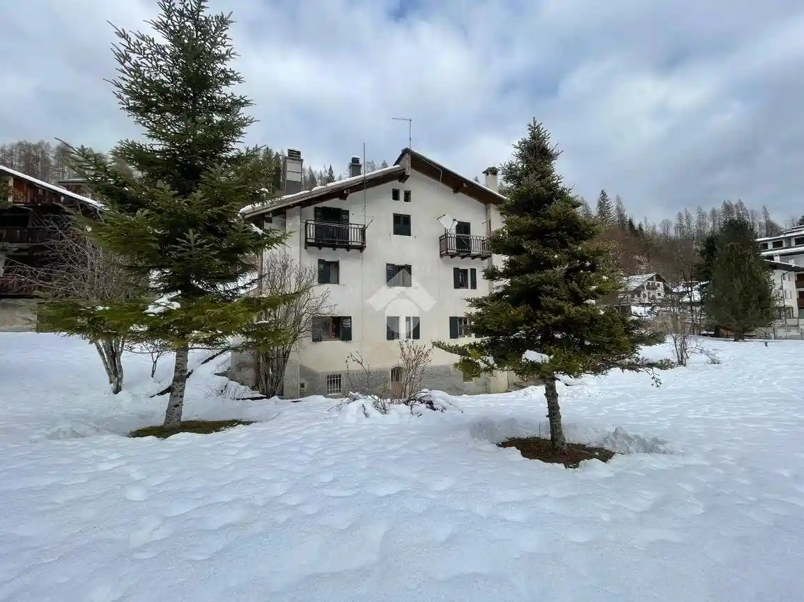 Villa in vendita a Val di Zoldo