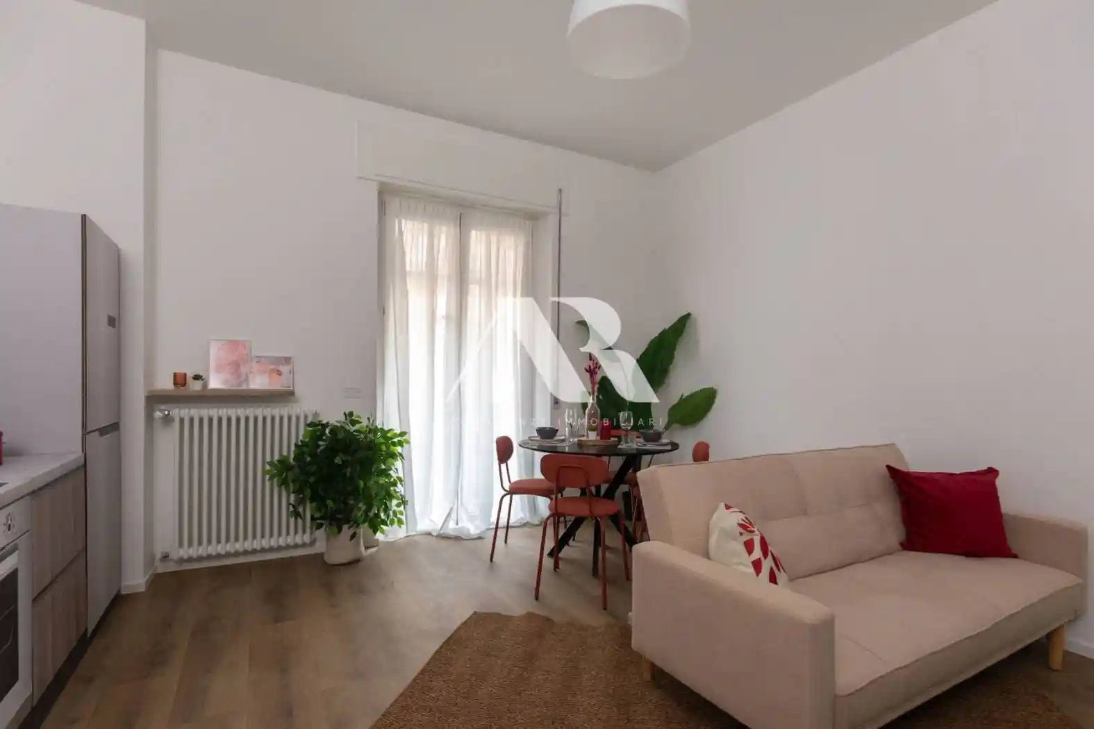 Appartamento in vendita a Verona