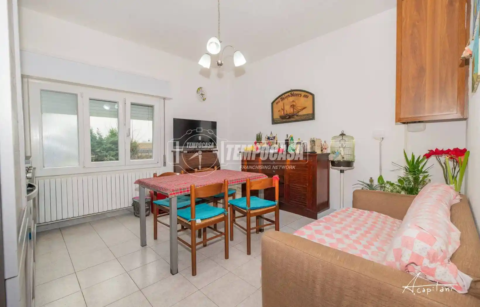 Appartamento in vendita a Modena