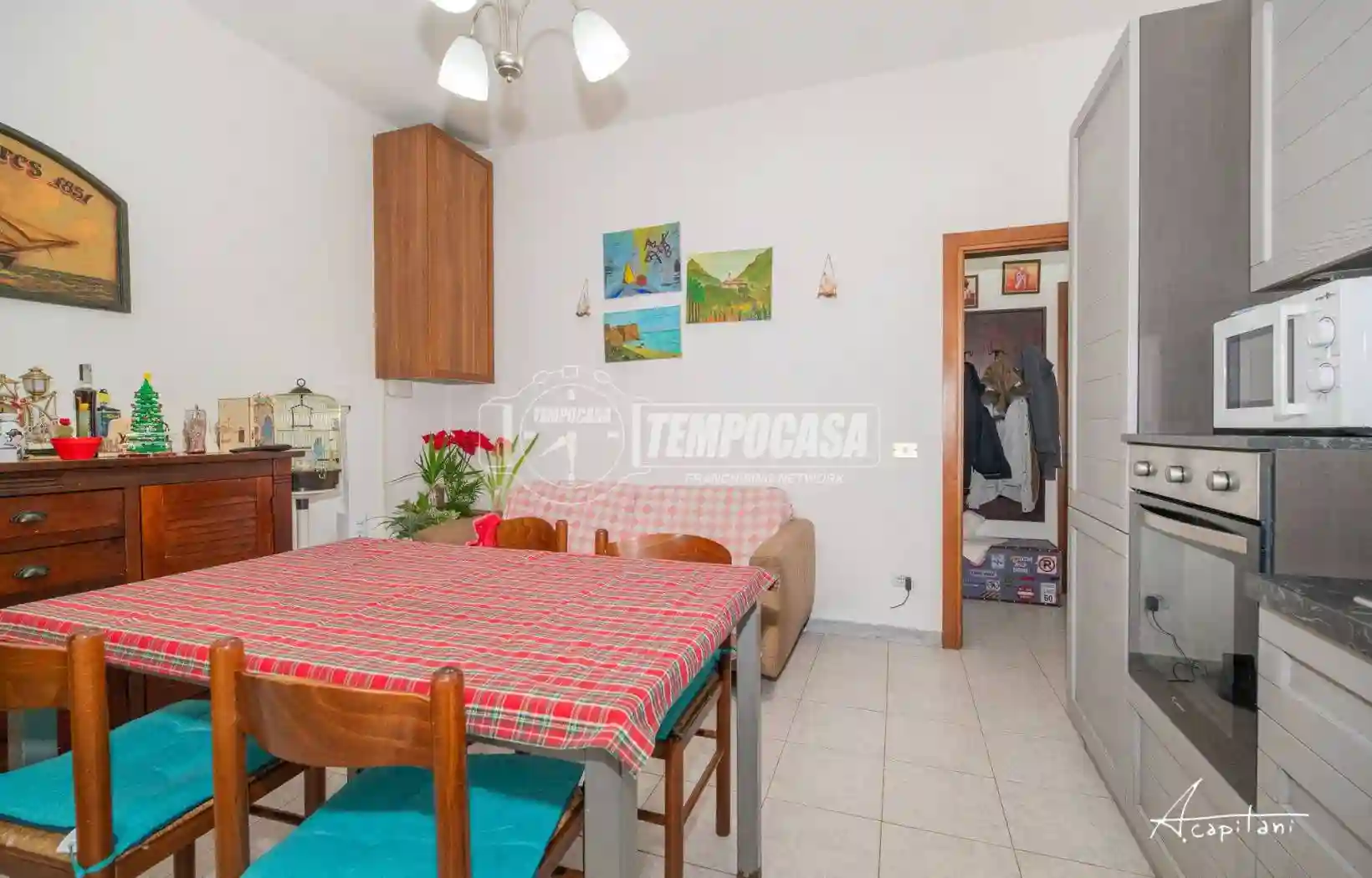 Appartamento - foto 2