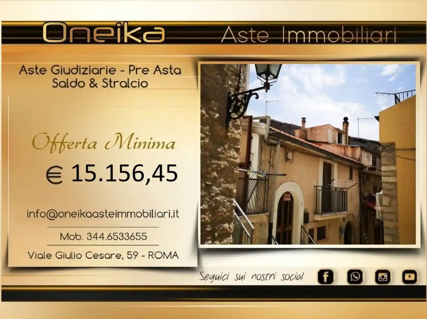 Appartamento in vendita a San Giovanni Rotondo