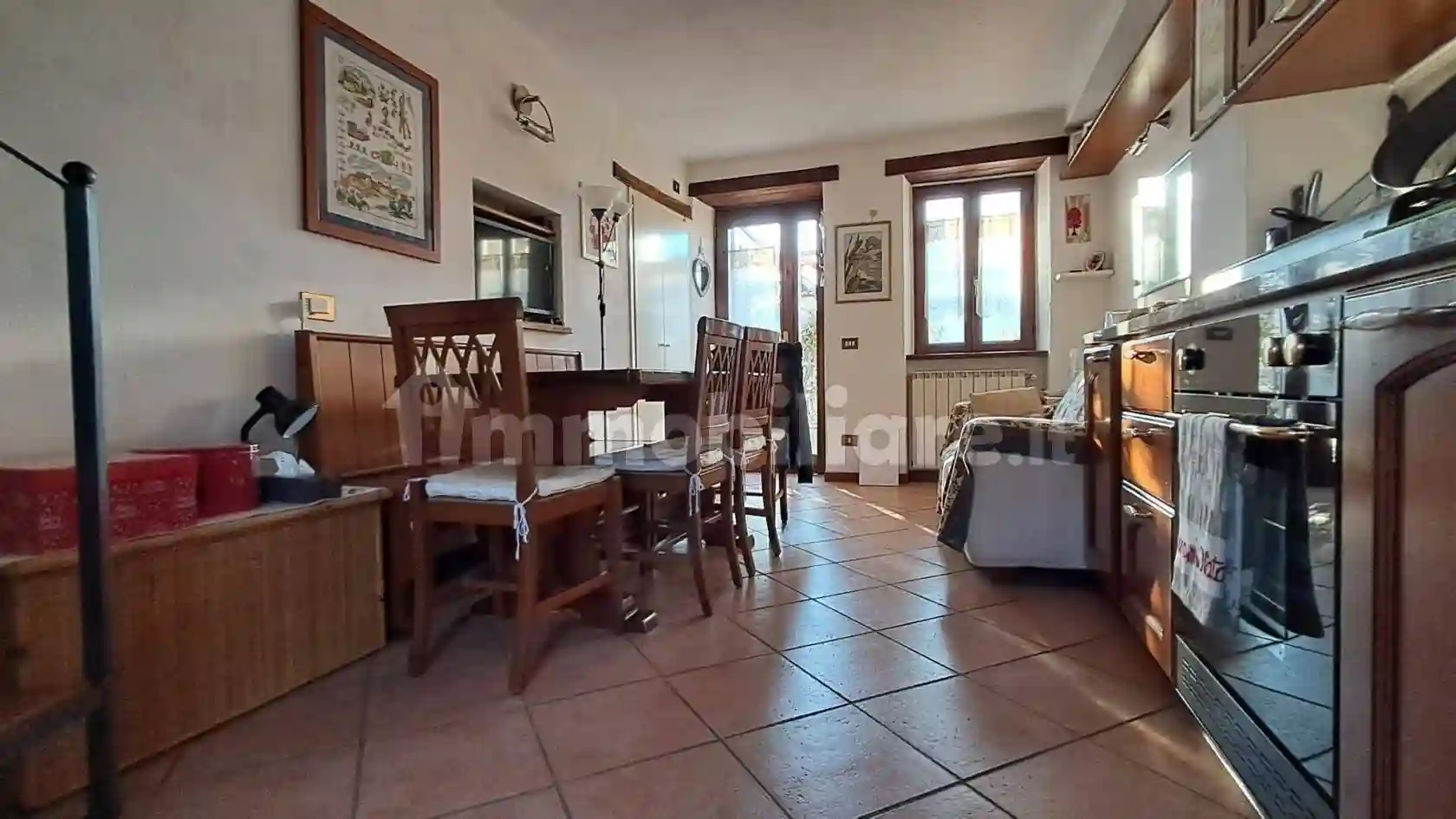 Casa indipendente - foto 5