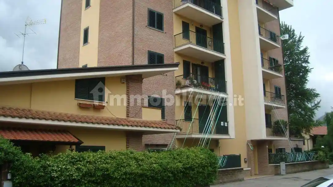 Attico - Mansarda in vendita a Avellino