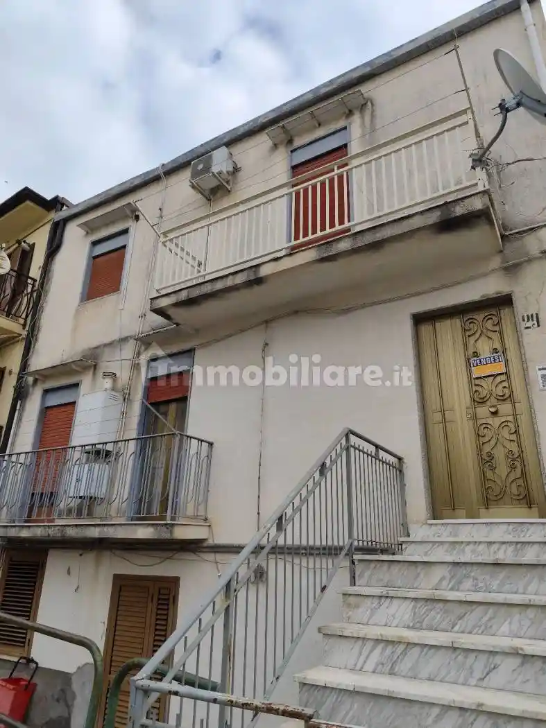 Appartamento in vendita a Casteltermini