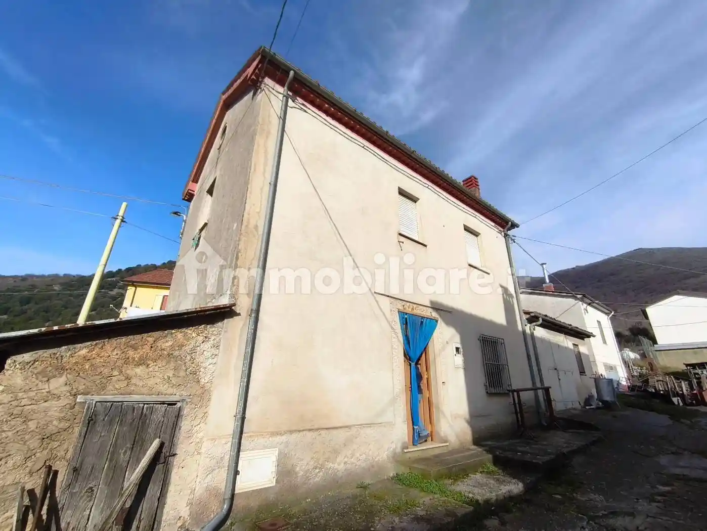Rustico - Casale in vendita a Rivello