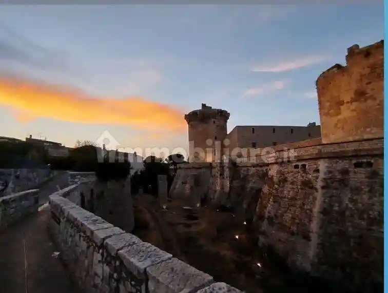 Casa indipendente in vendita a Venosa