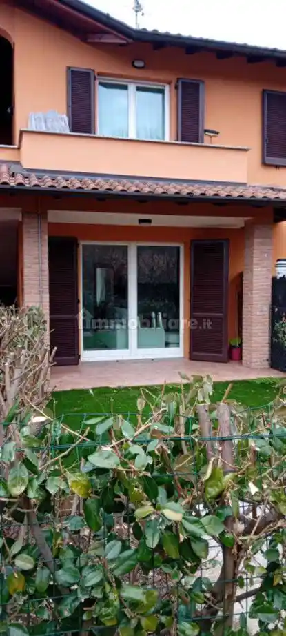 Appartamento in affitto a Mornago