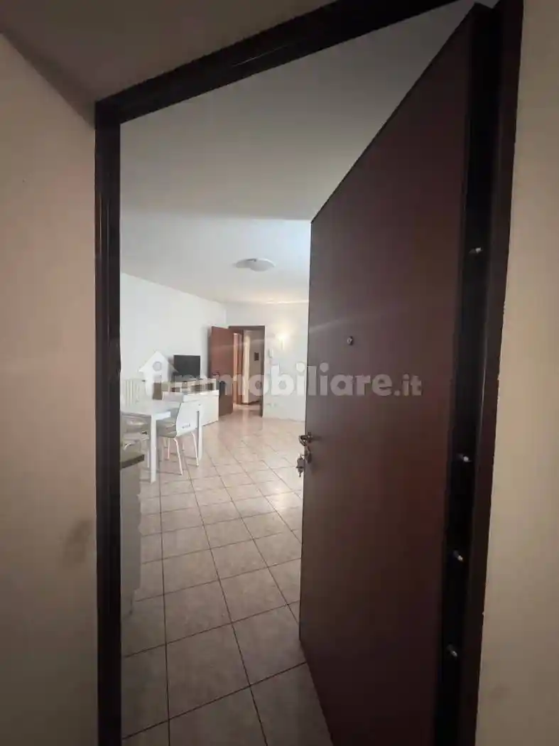 Appartamento in vendita a Dovera