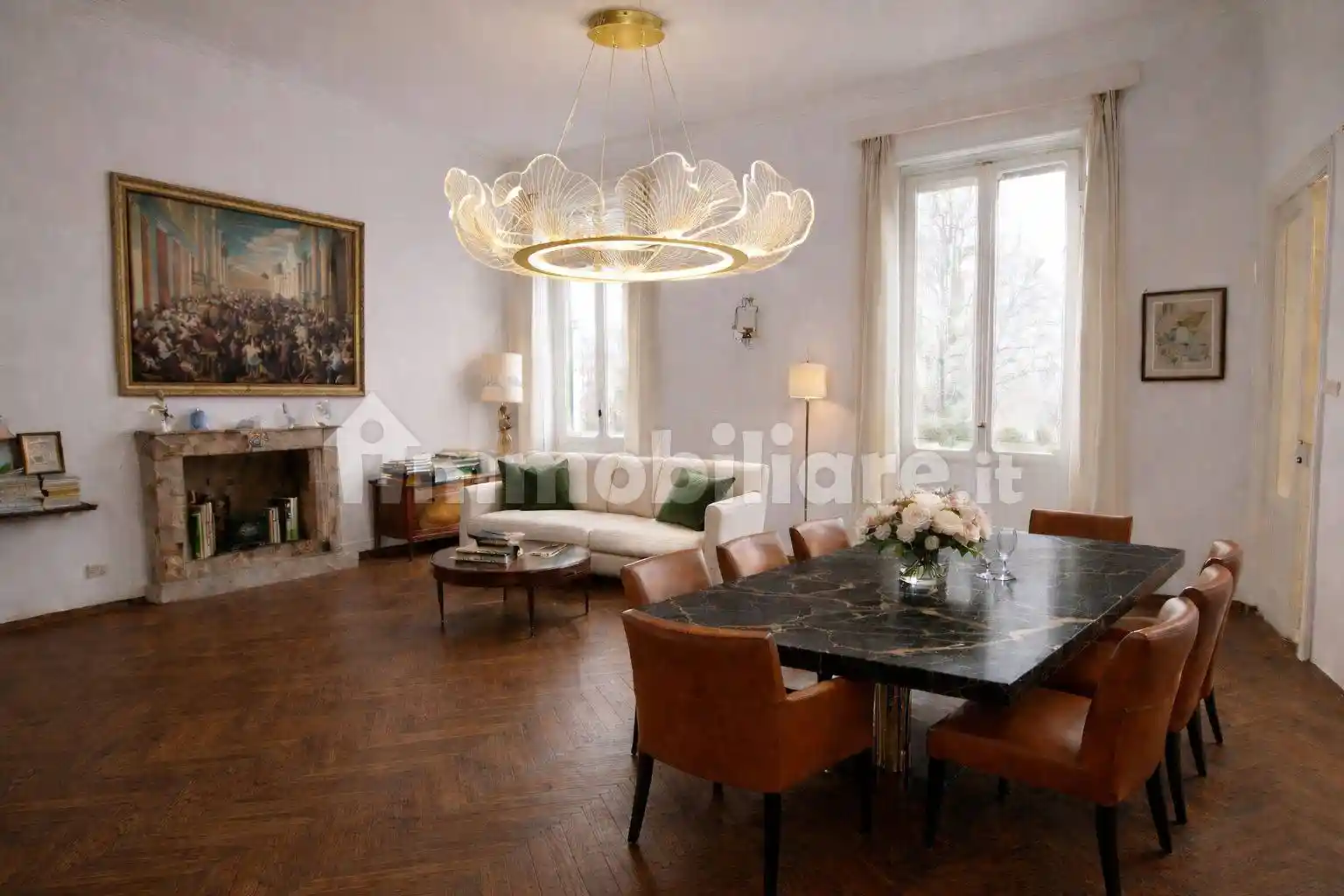 Appartamento in vendita a Novara