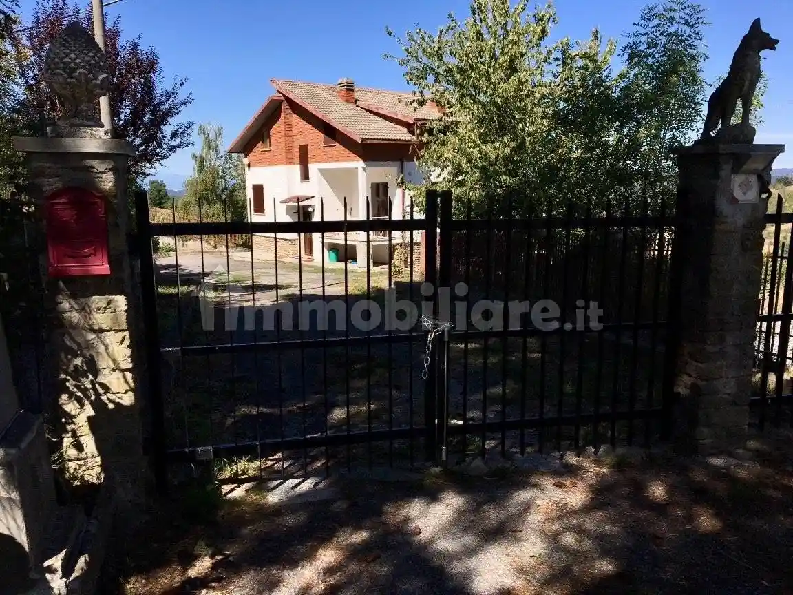 Villa in vendita a Montezemolo