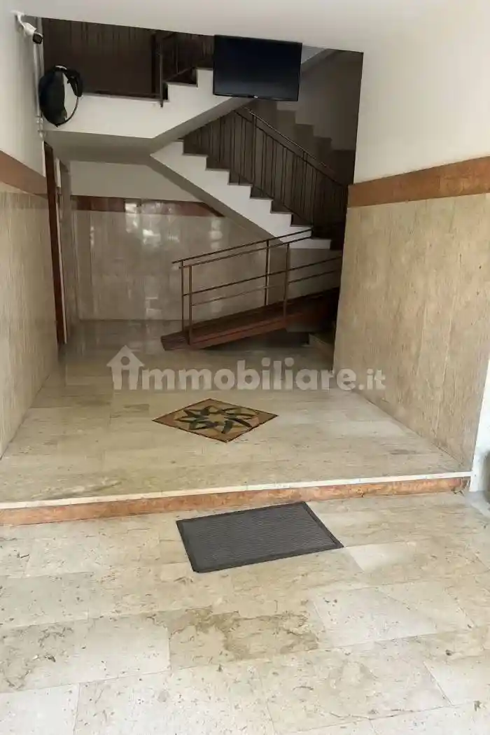 Appartamento in vendita a Casoria