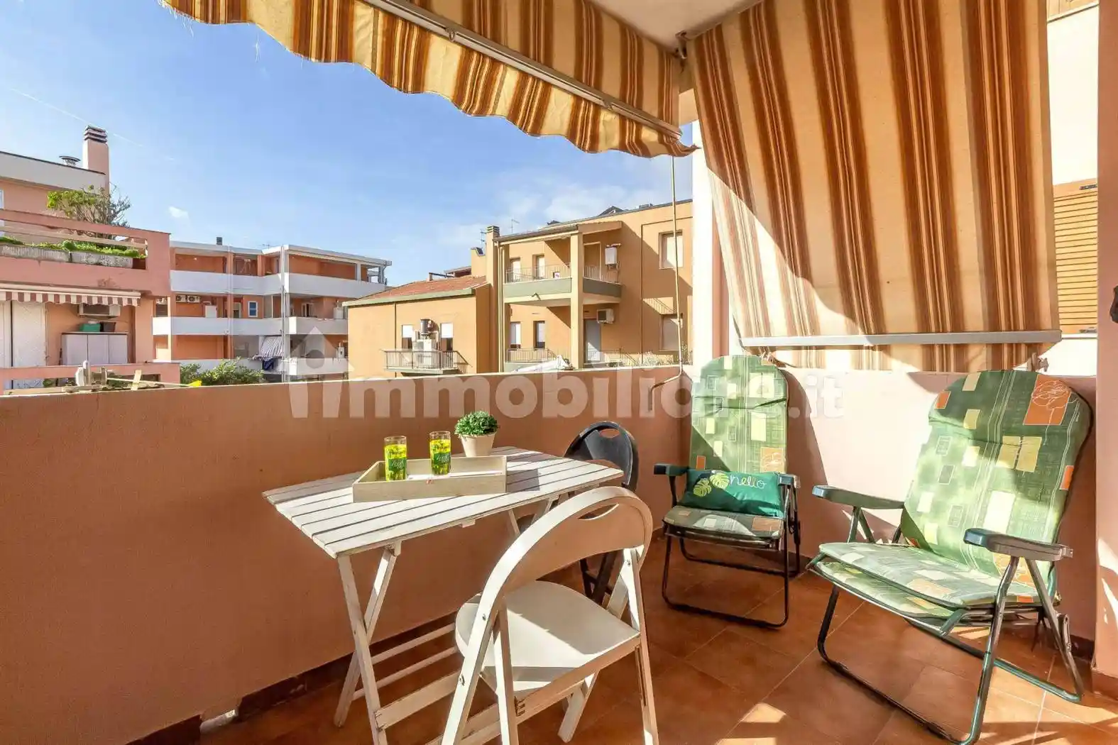 Appartamento in vendita a Alghero