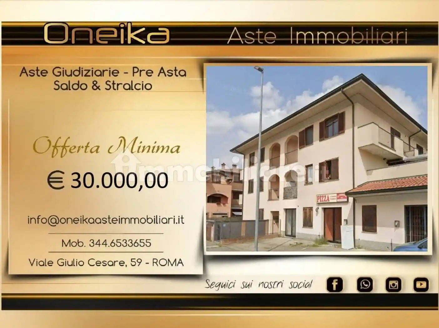 Appartamento in vendita a Caselle Lurani