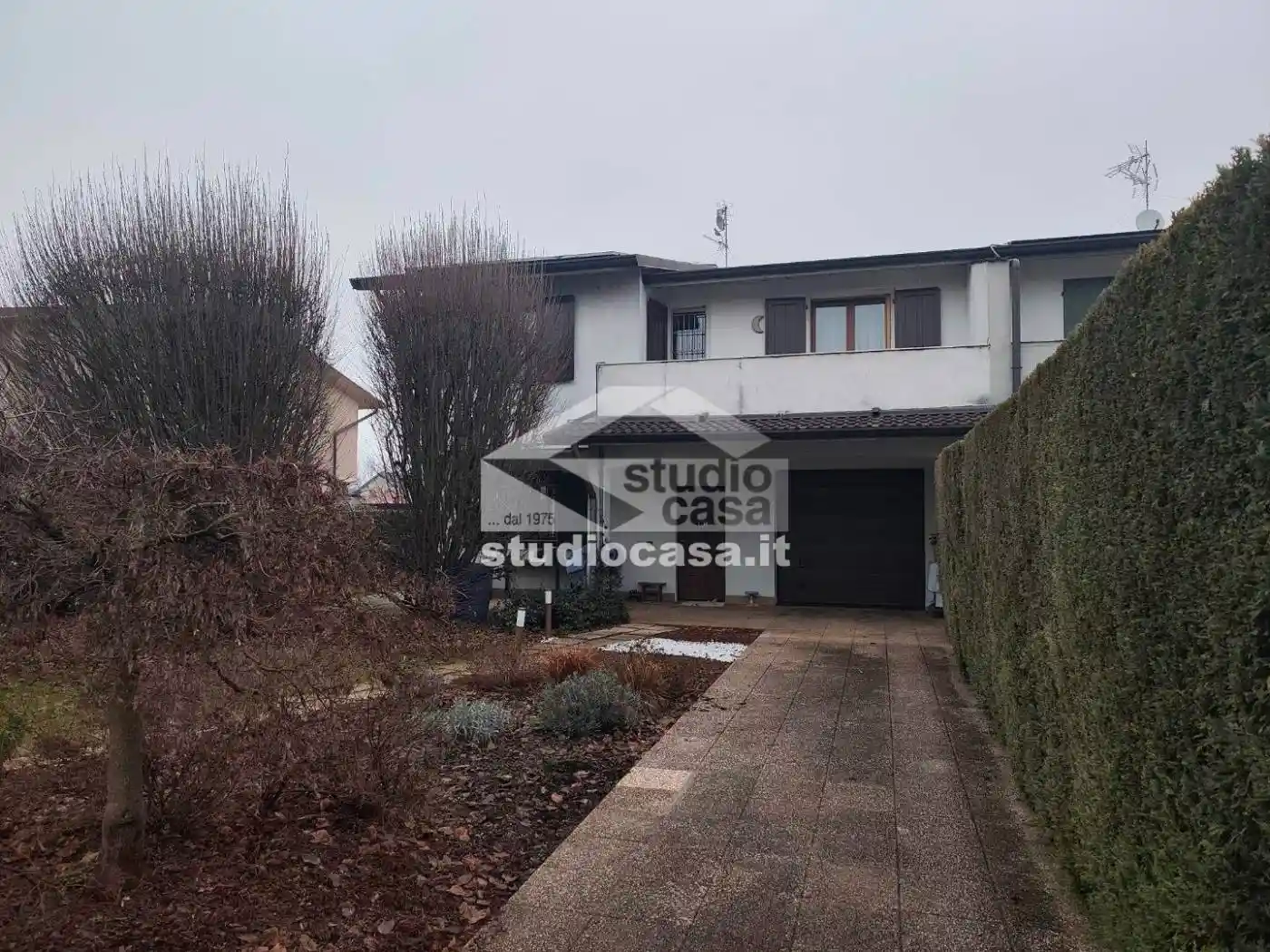 Villa in vendita a Cappella Cantone