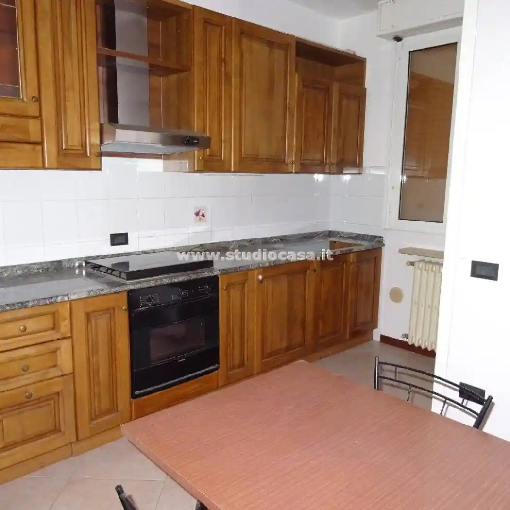 Appartamento in vendita a Cremona