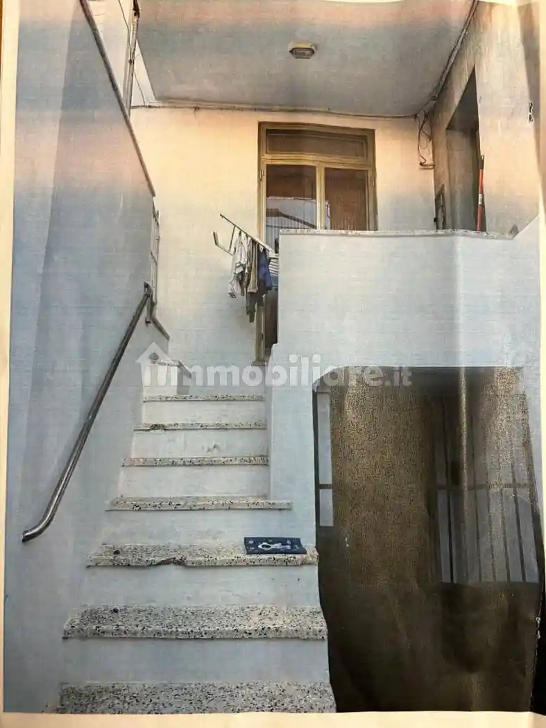 Casa indipendente in vendita a San Floro