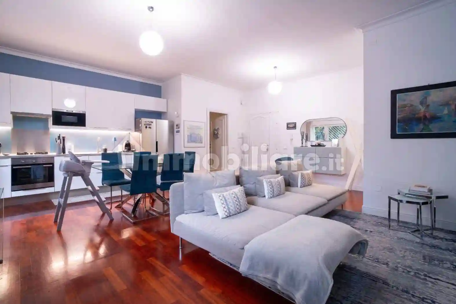 Appartamento - foto 5