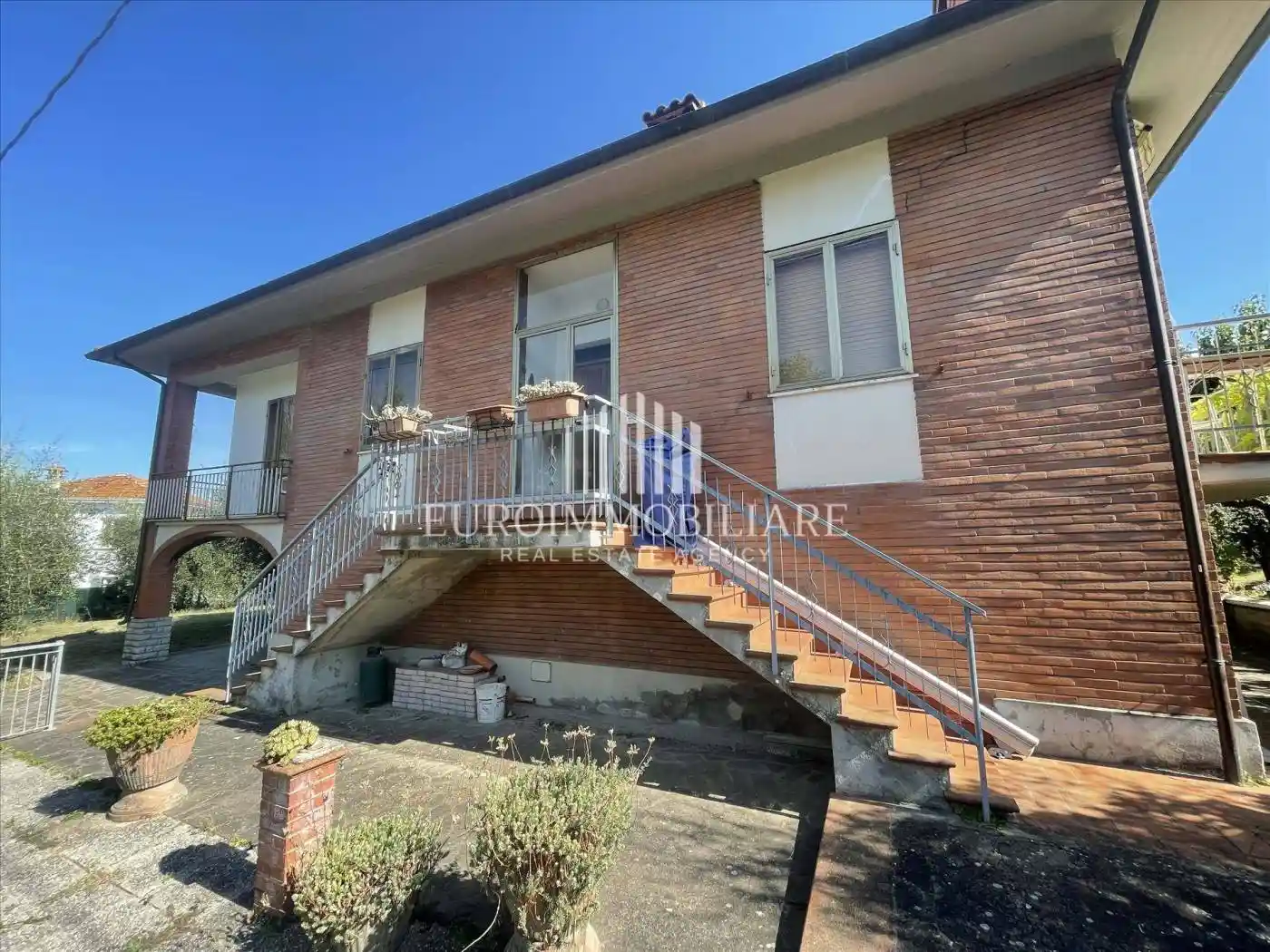 Casa indipendente in vendita a Castiglione del Lago