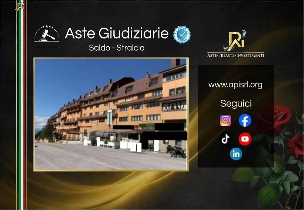 Appartamento in vendita a San Massimo