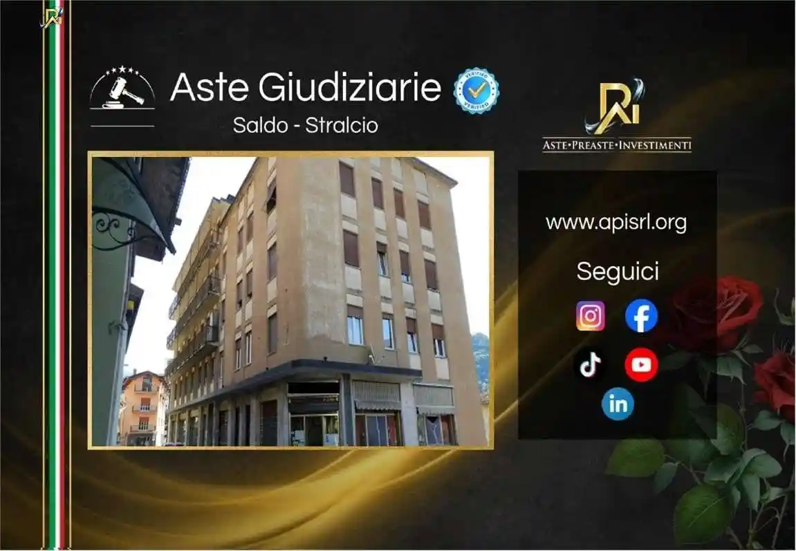 Appartamento in vendita a Fiorano al Serio