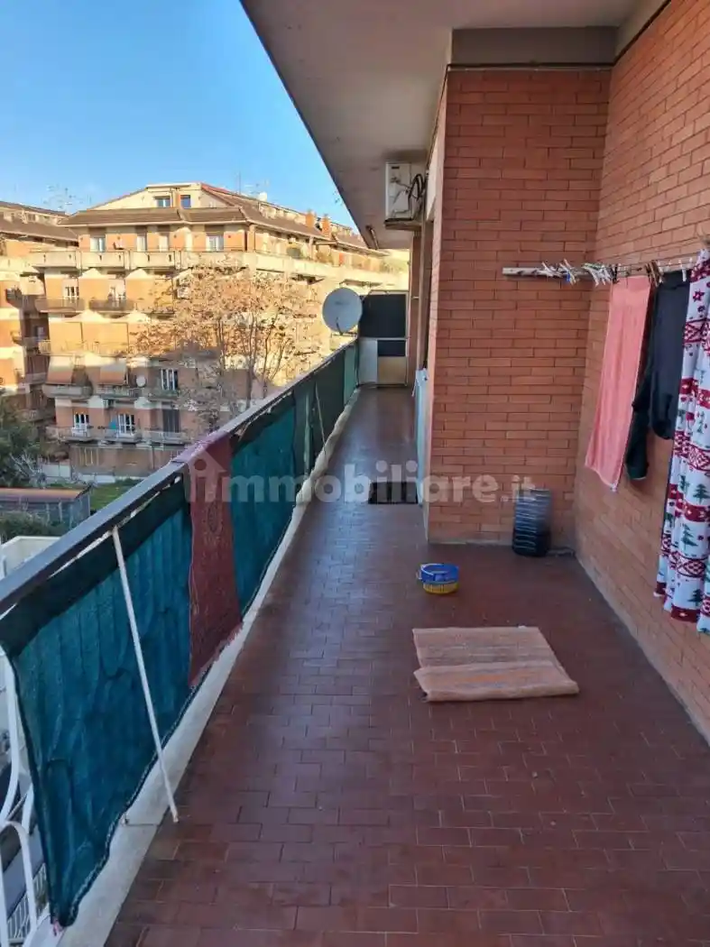 Appartamento in affitto a Ciampino