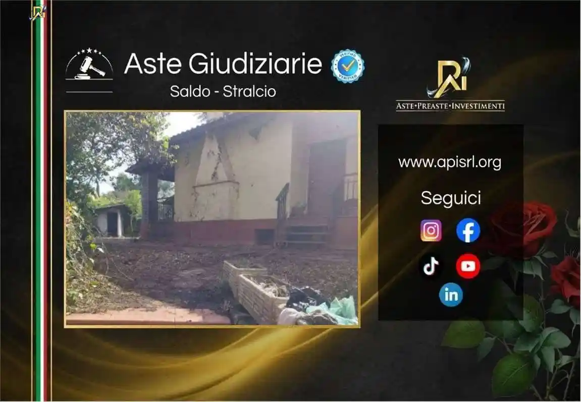 Appartamento in vendita a Nepi