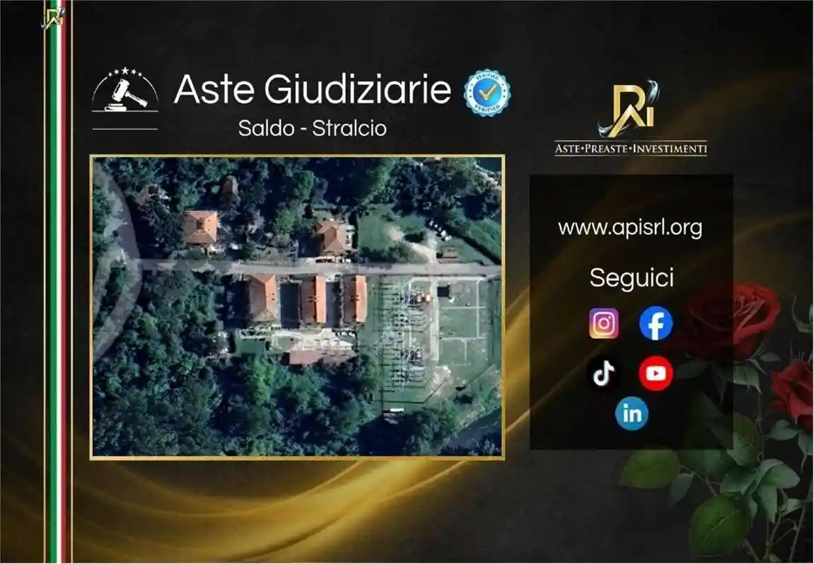 Appartamento in vendita a Vicovaro