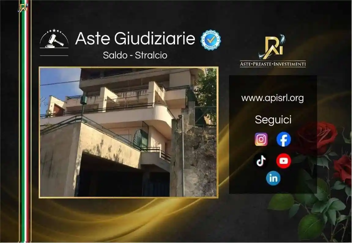 Appartamento in vendita a Alcamo