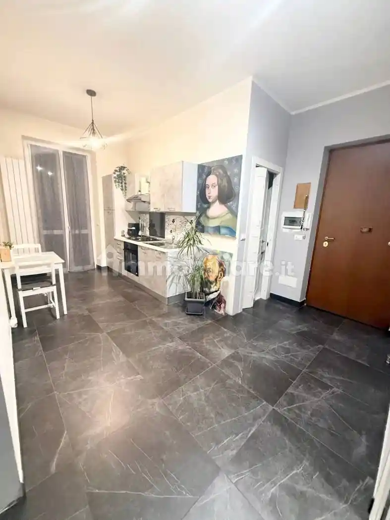 Appartamento in vendita a Torino